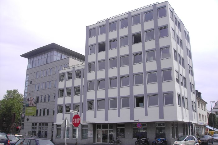 Köln Büroobjekt Nähe Neumarkt